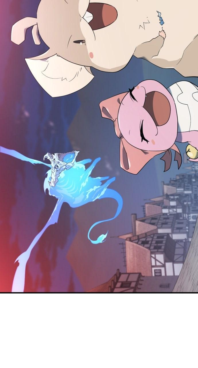 The Greatest Estate Developer Chapter 203 — page 84