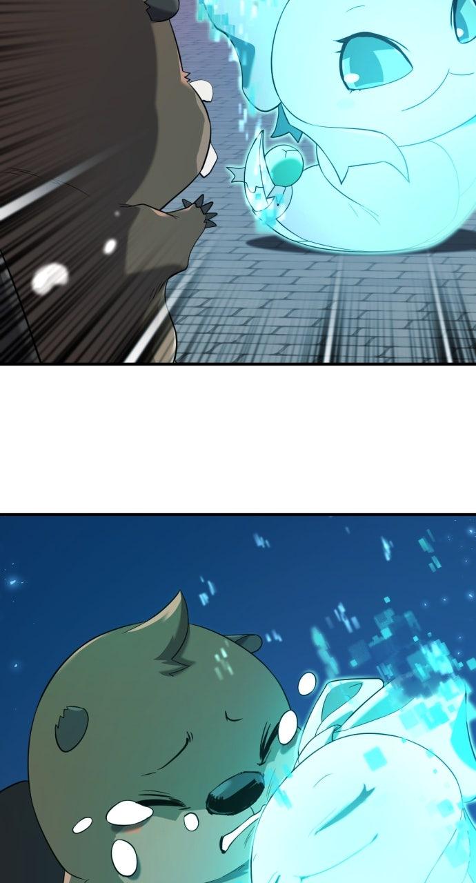 The Greatest Estate Developer Chapter 203 — page 93