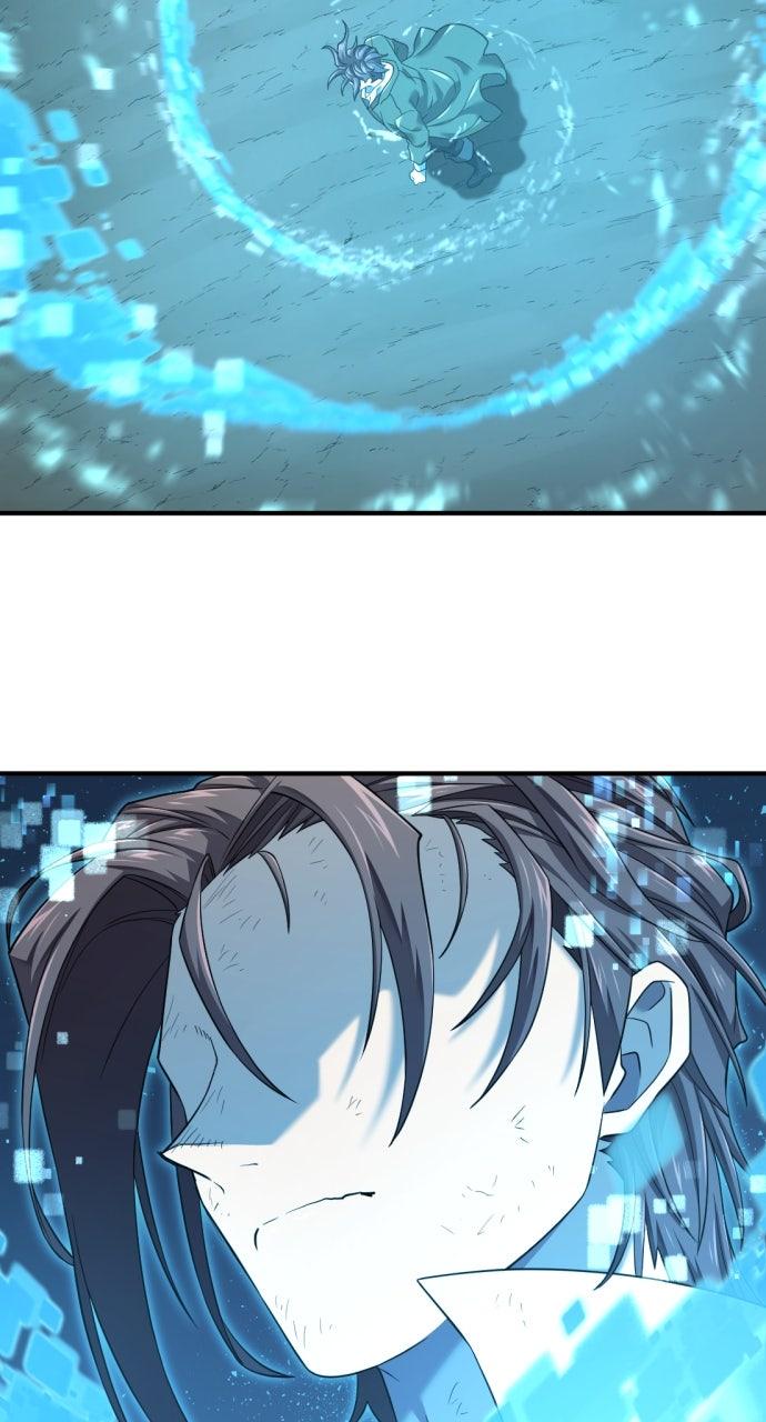 The Greatest Estate Developer Chapter 203 — page 98