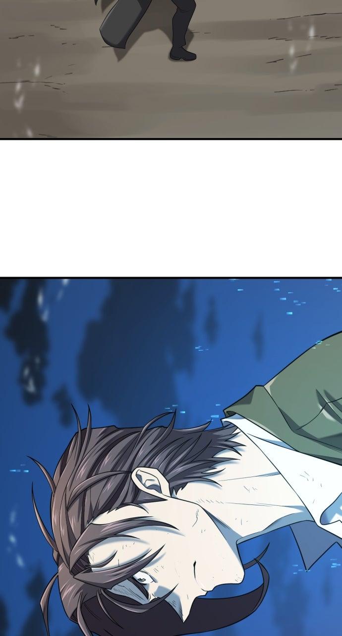 The Greatest Estate Developer Chapter 203 — page 107