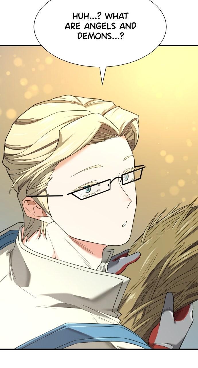The Greatest Estate Developer Chapter 204 — page 3