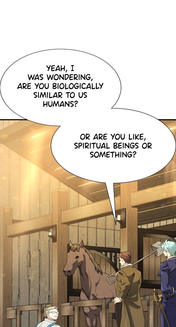 The Greatest Estate Developer Chapter 204 — page 4
