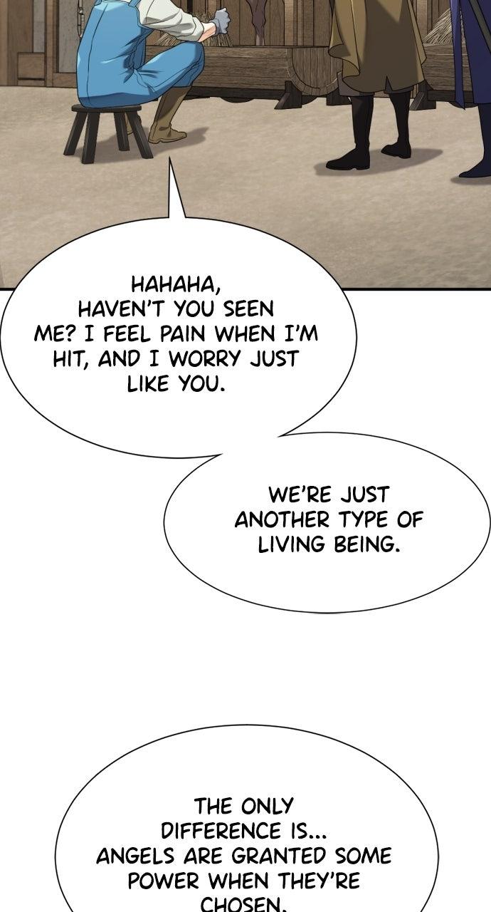 The Greatest Estate Developer Chapter 204 — page 5