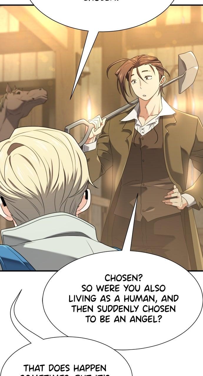 The Greatest Estate Developer Chapter 204 — page 6