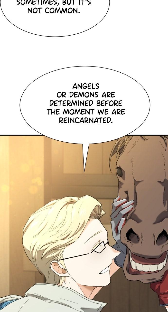 The Greatest Estate Developer Chapter 204 — page 7