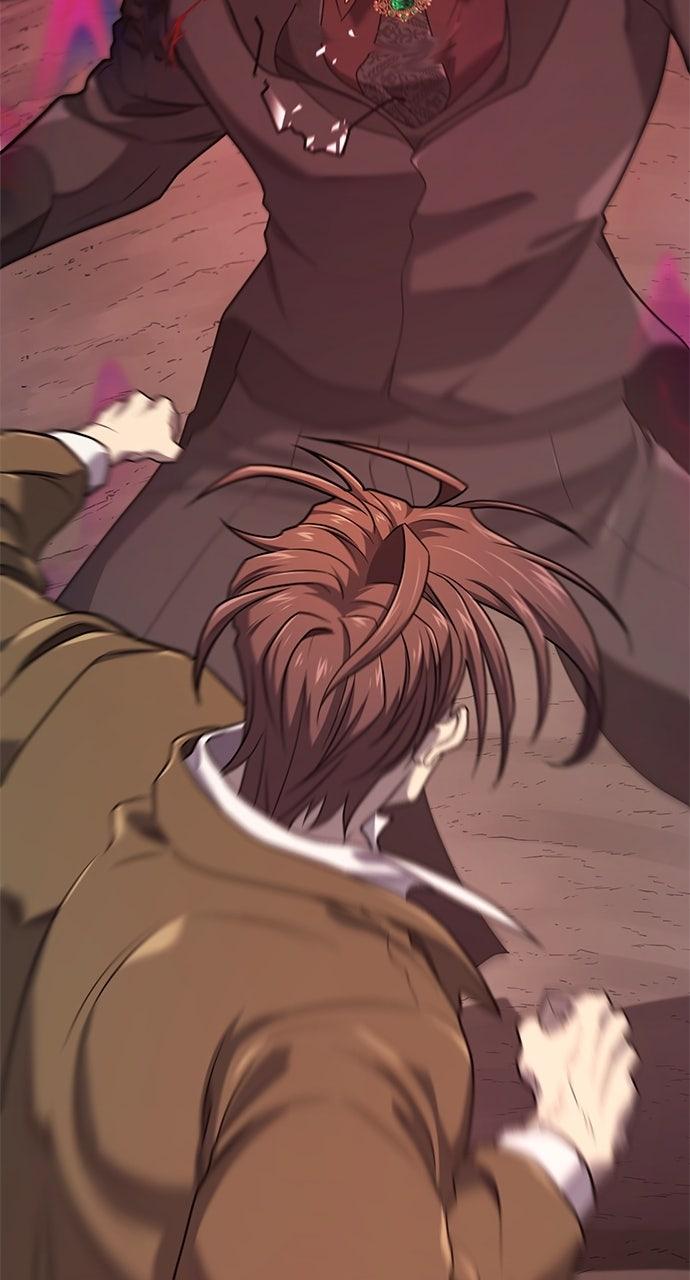 The Greatest Estate Developer Chapter 204 — page 18
