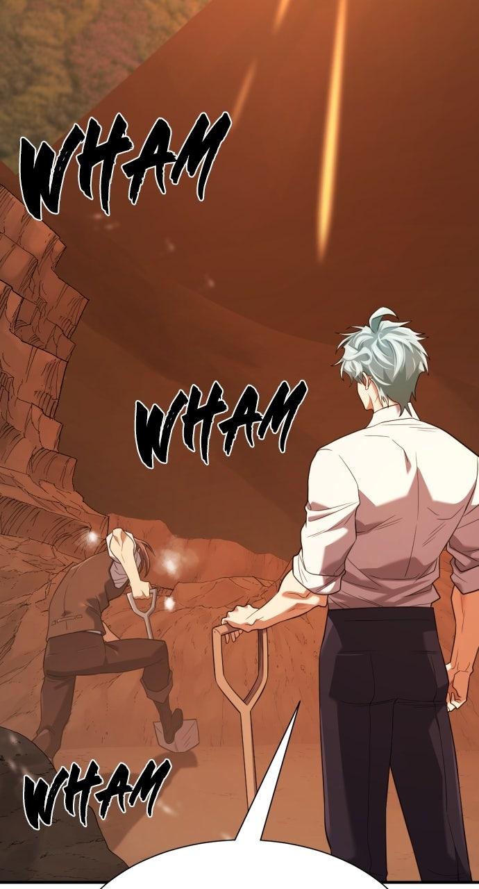 The Greatest Estate Developer Chapter 204 — page 41