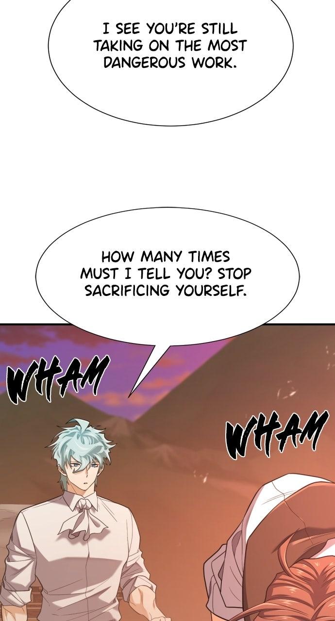 The Greatest Estate Developer Chapter 204 — page 42