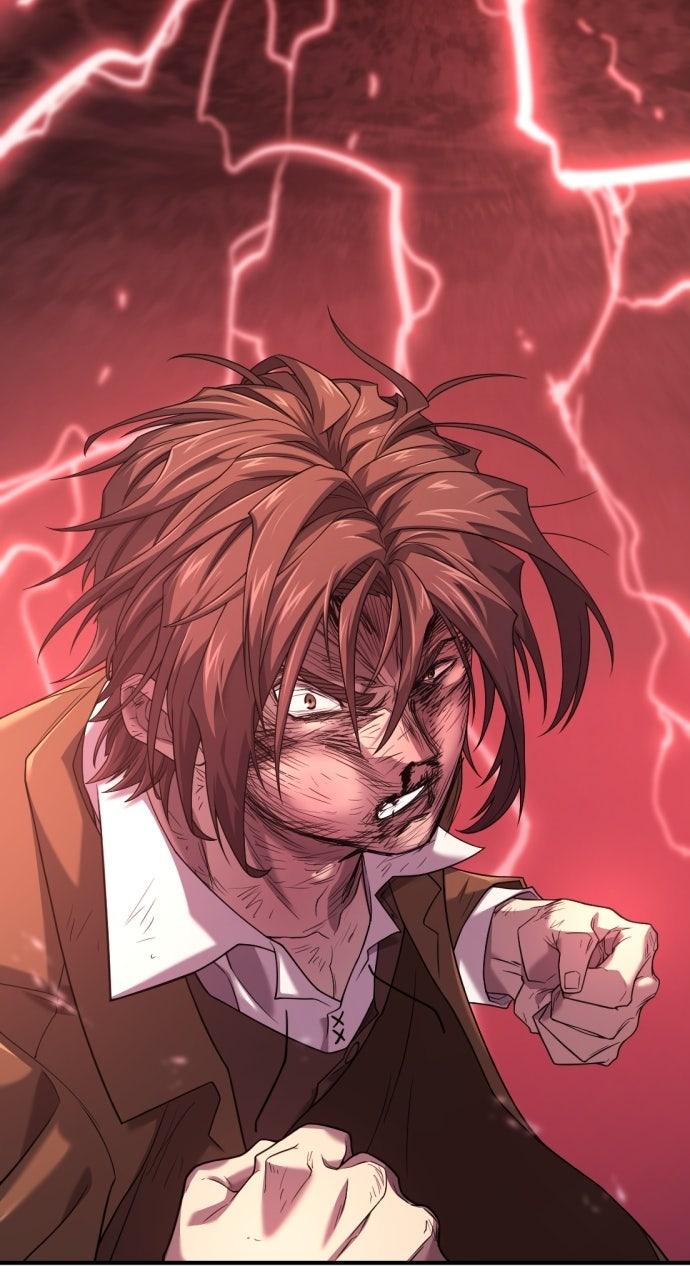 The Greatest Estate Developer Chapter 204 — page 50