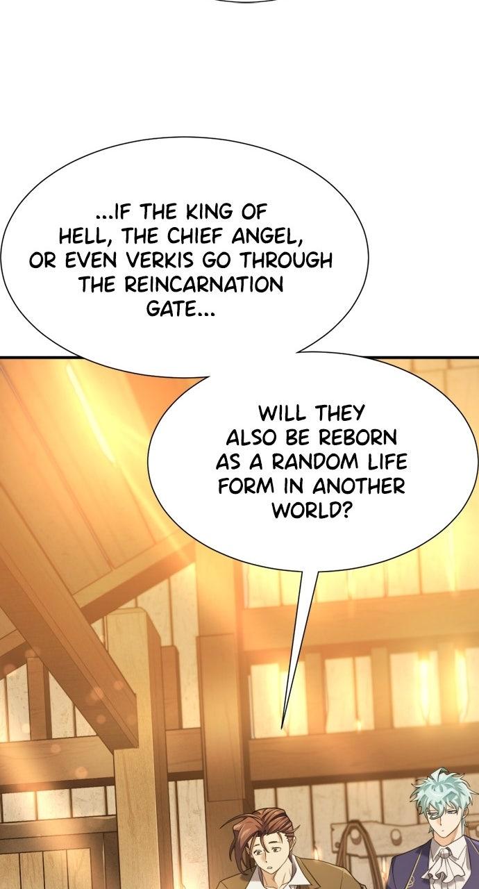 The Greatest Estate Developer Chapter 204 — page 89
