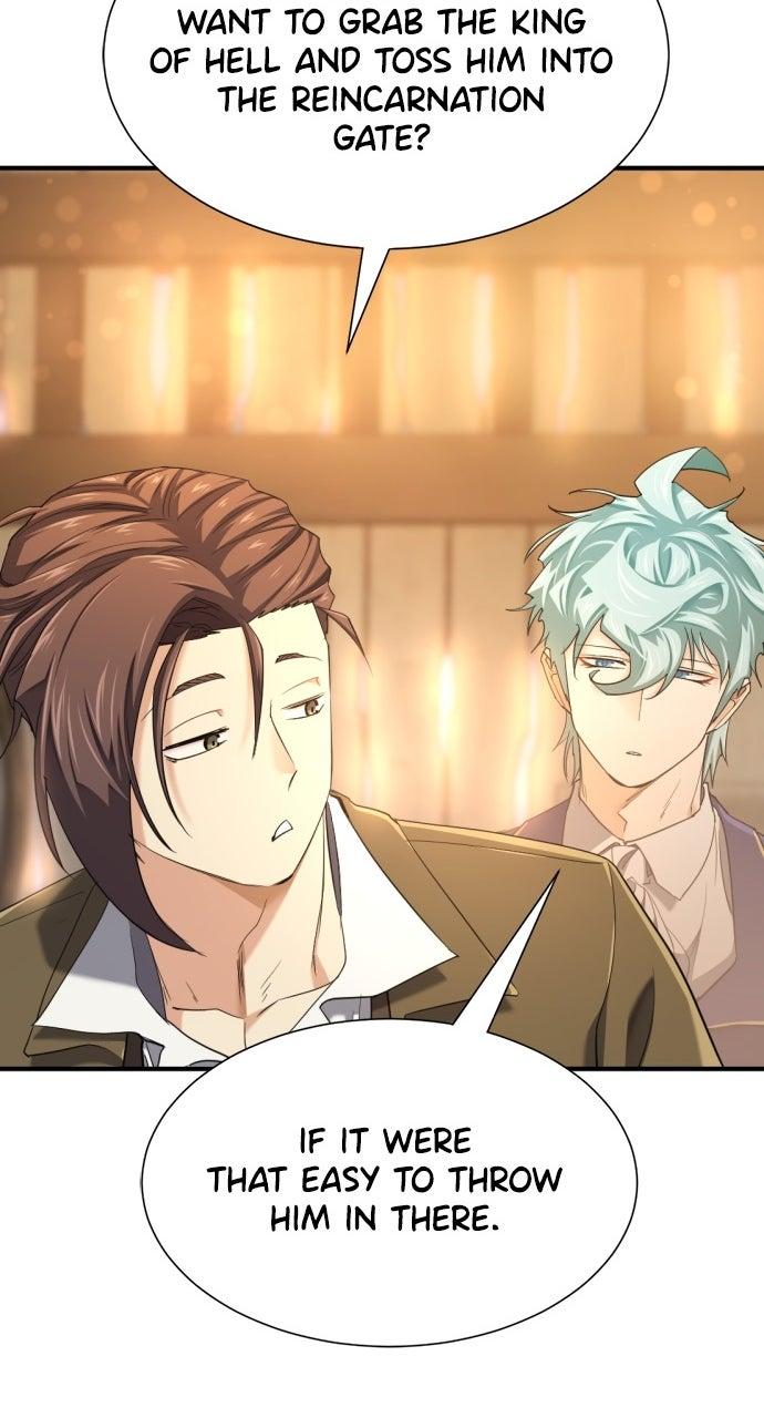 The Greatest Estate Developer Chapter 204 — page 92