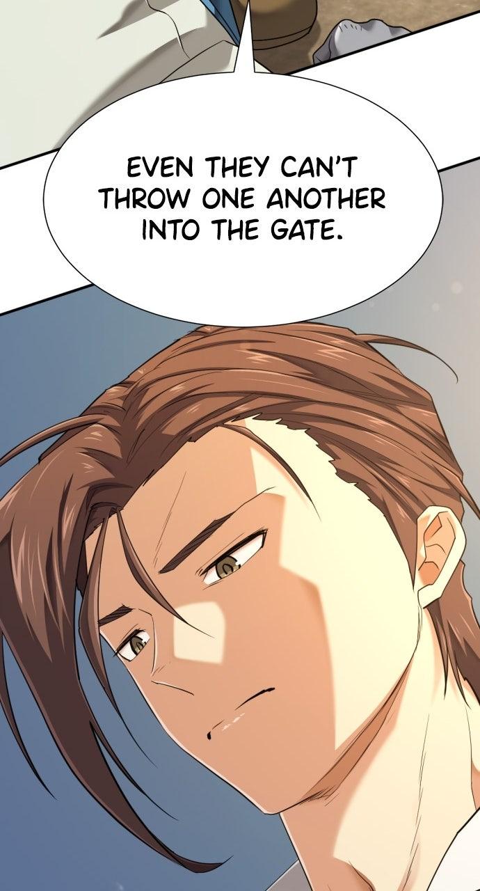 The Greatest Estate Developer Chapter 204 — page 95