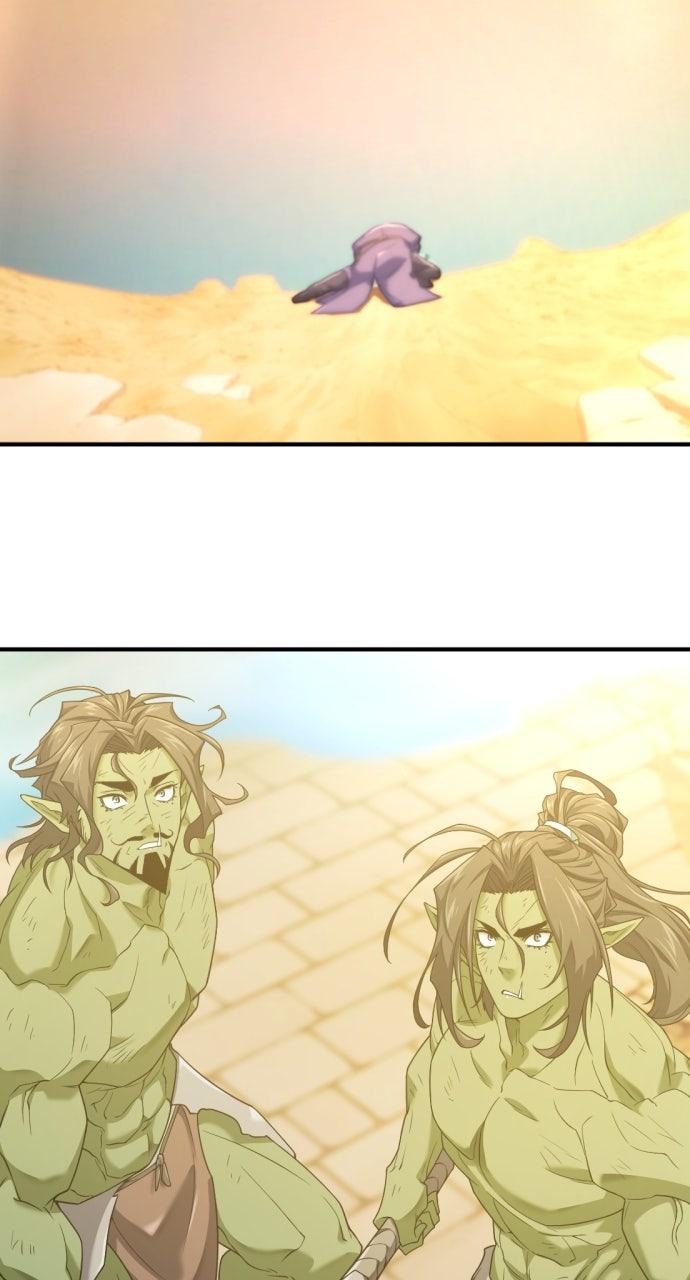 The Greatest Estate Developer Chapter 205 — page 70