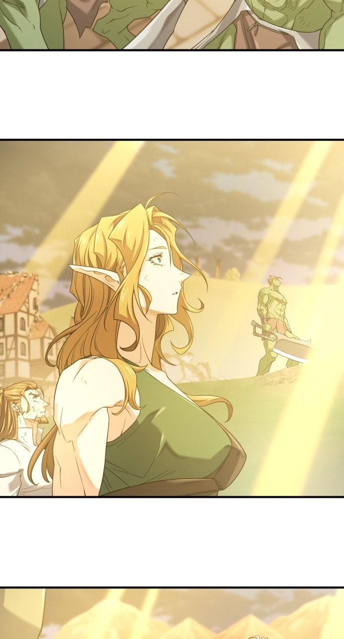 The Greatest Estate Developer Chapter 205 — page 71