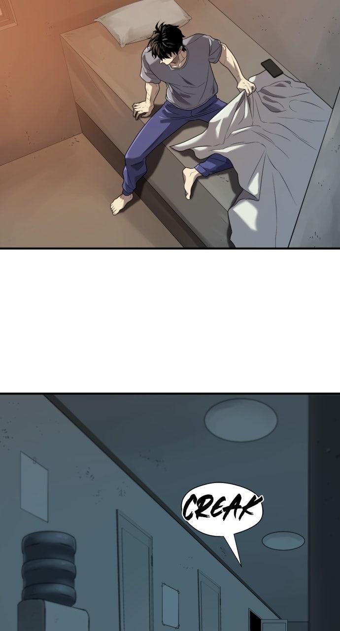 The Greatest Estate Developer Chapter 205 — page 104