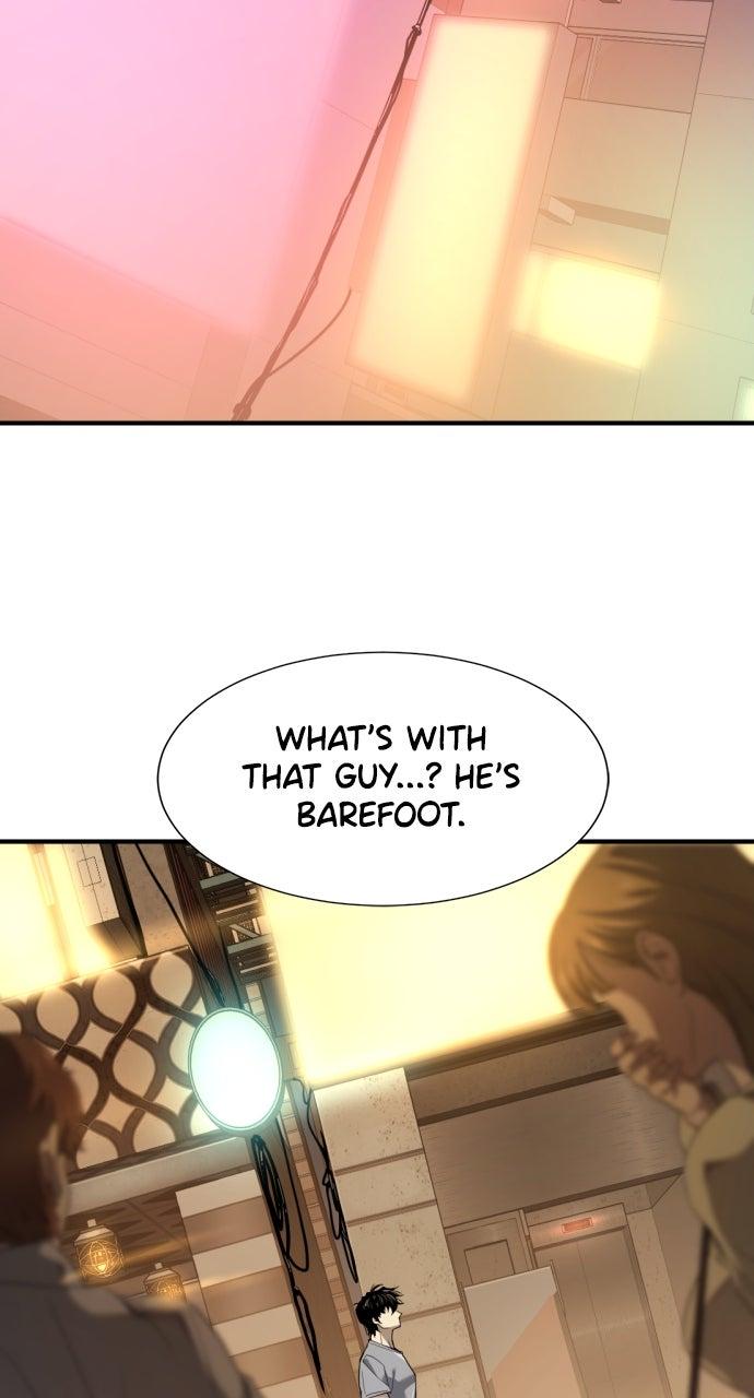 The Greatest Estate Developer Chapter 205 — page 112