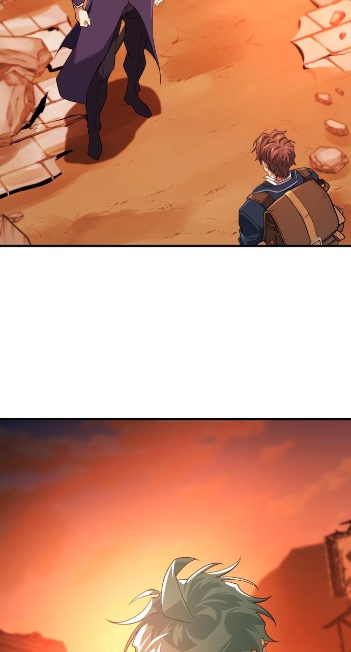 The Greatest Estate Developer Chapter 206 — page 6