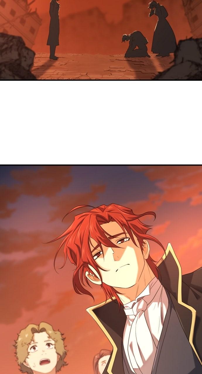 The Greatest Estate Developer Chapter 206 — page 10