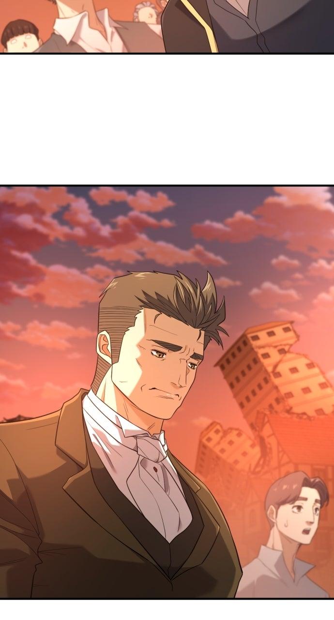 The Greatest Estate Developer Chapter 206 — page 11
