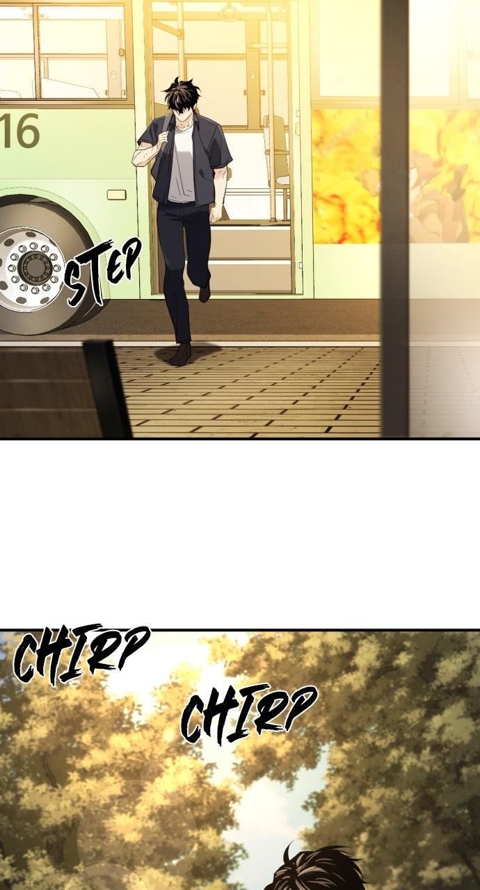 The Greatest Estate Developer Chapter 206 — page 25