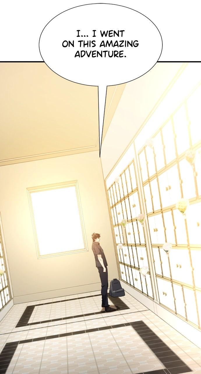 The Greatest Estate Developer Chapter 206 — page 34