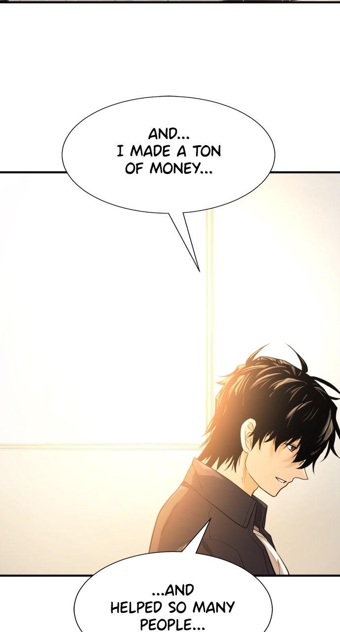 The Greatest Estate Developer Chapter 206 — page 35