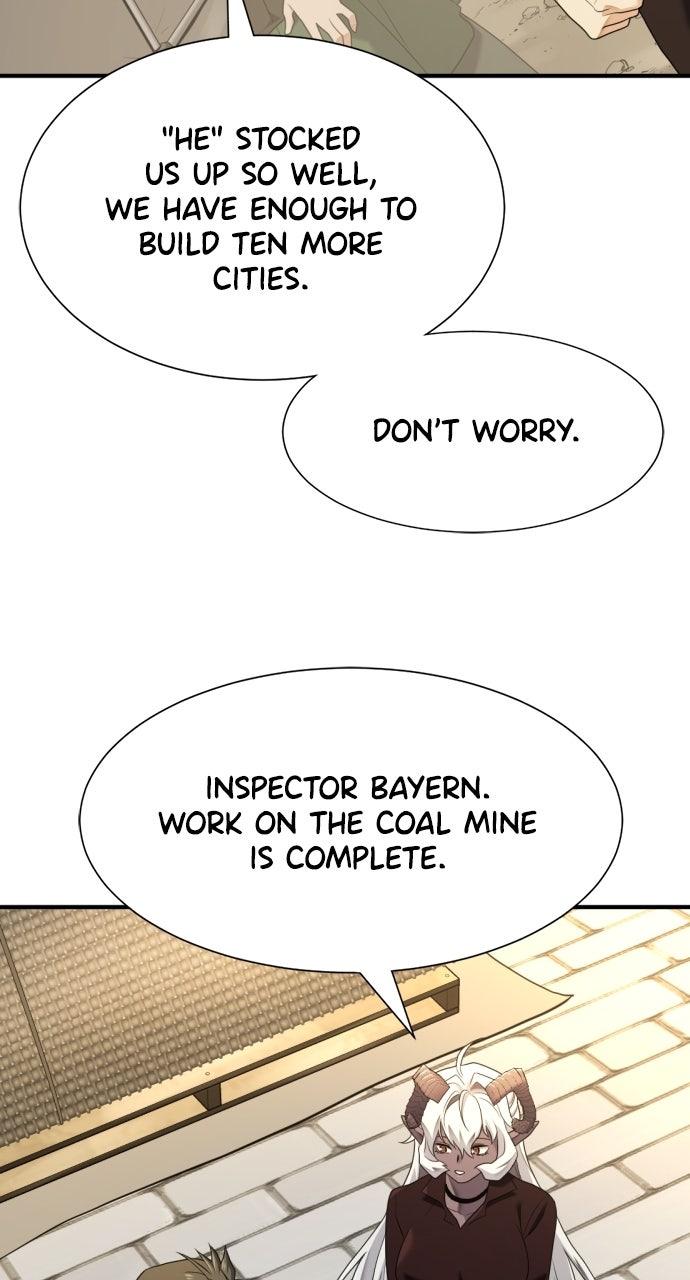 The Greatest Estate Developer Chapter 206 — page 81