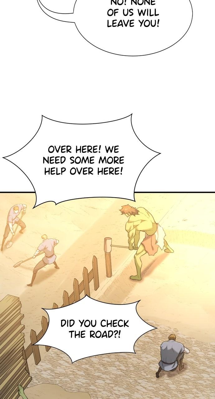 The Greatest Estate Developer Chapter 206 — page 84