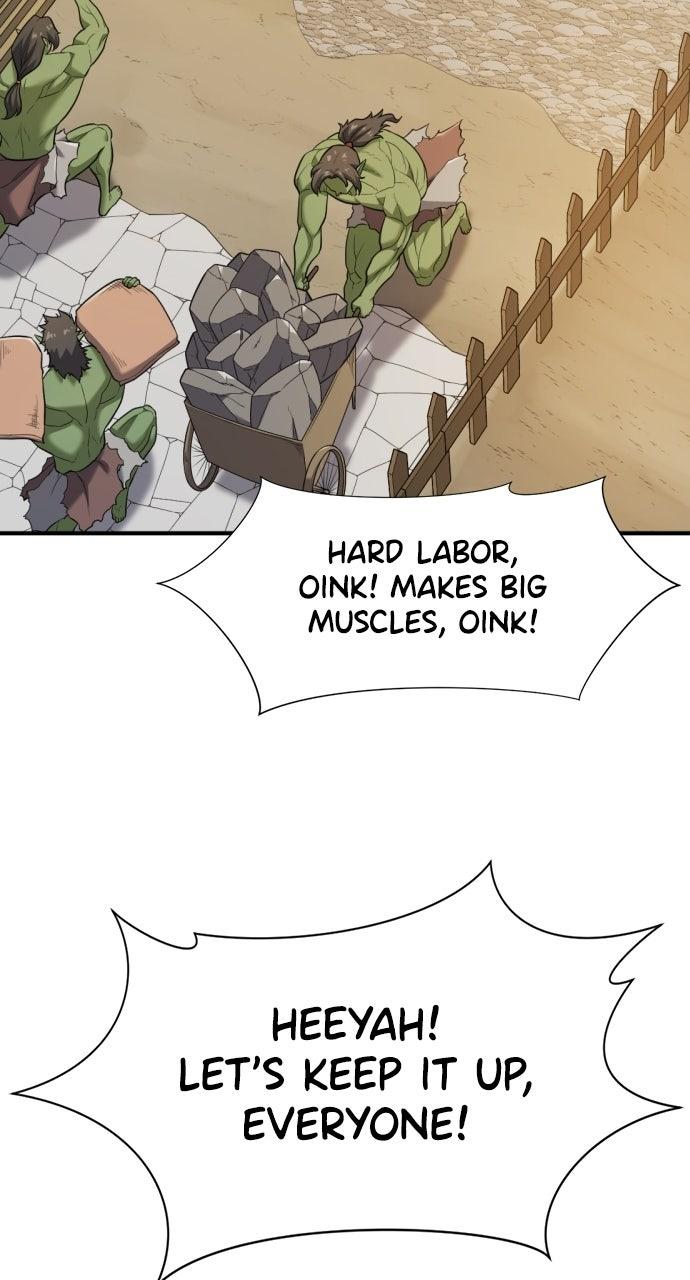 The Greatest Estate Developer Chapter 206 — page 85