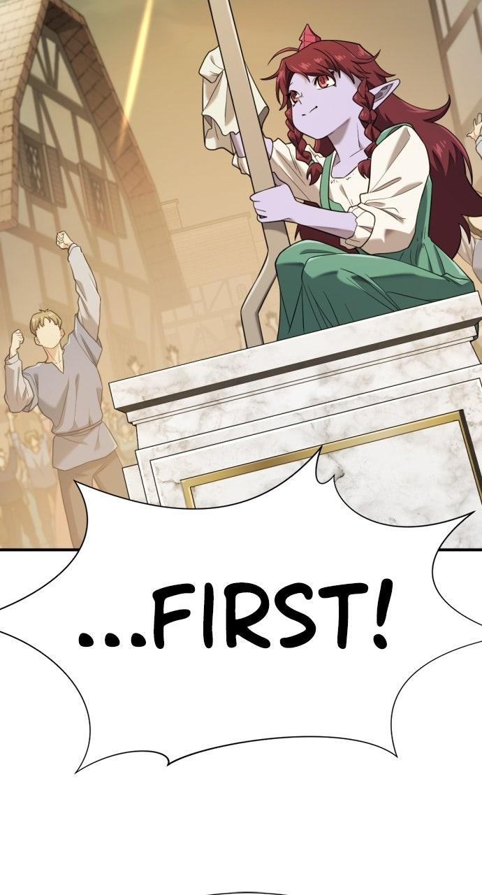The Greatest Estate Developer Chapter 206 — page 87