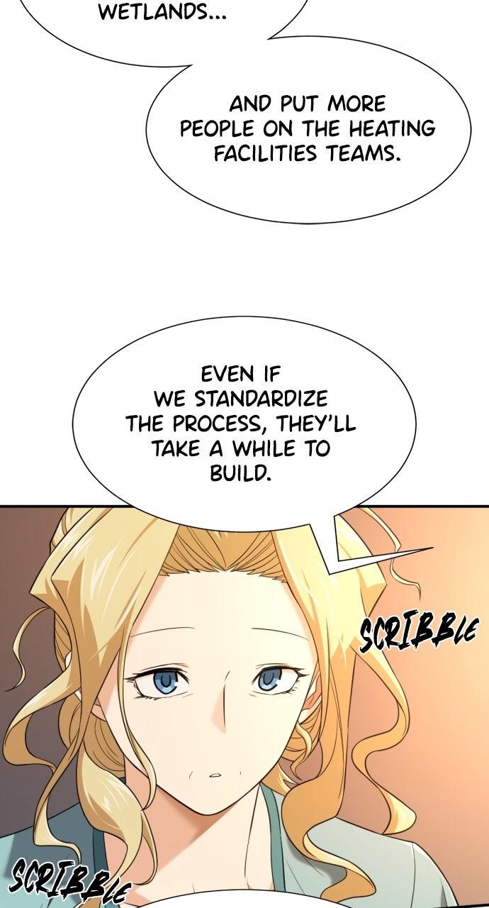 The Greatest Estate Developer Chapter 206 — page 89