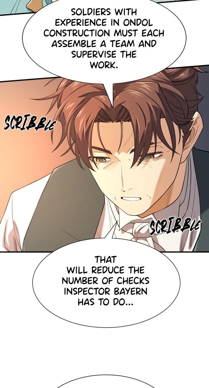 The Greatest Estate Developer Chapter 206 — page 90
