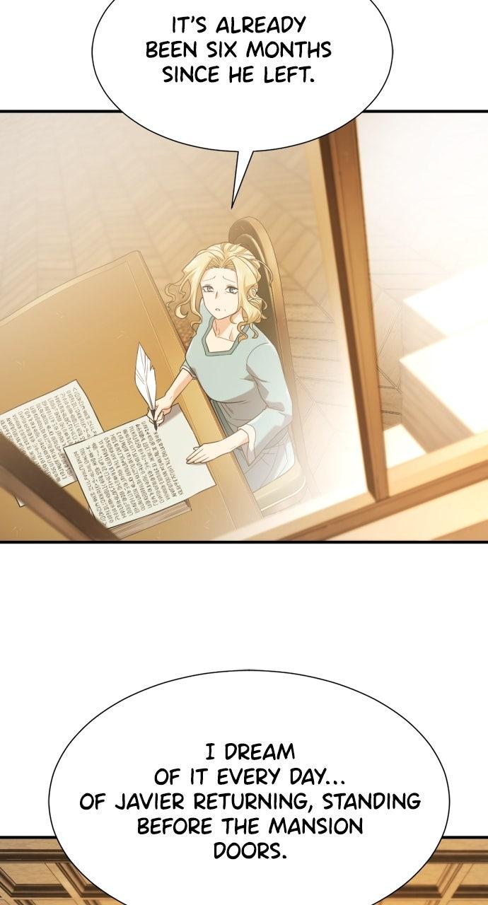 The Greatest Estate Developer Chapter 206 — page 95