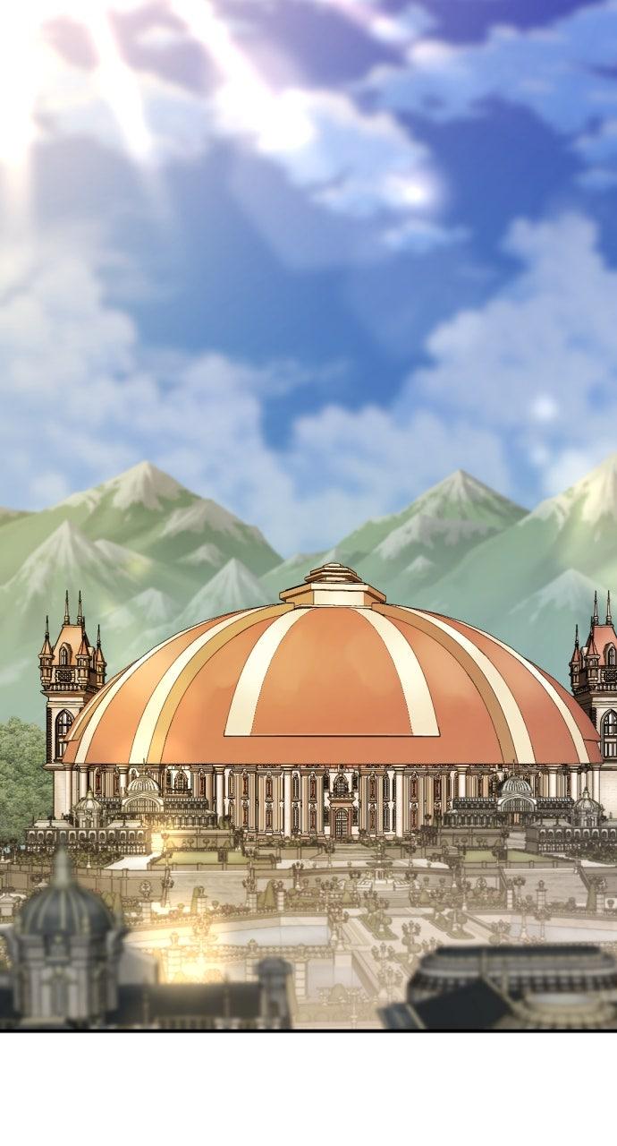 The Greatest Estate Developer Chapter 207 — page 2