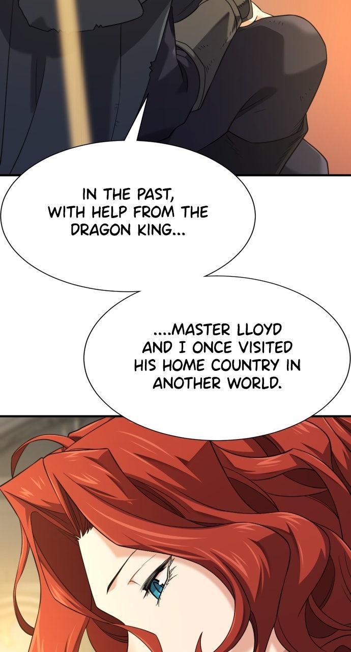 The Greatest Estate Developer Chapter 207 — page 5