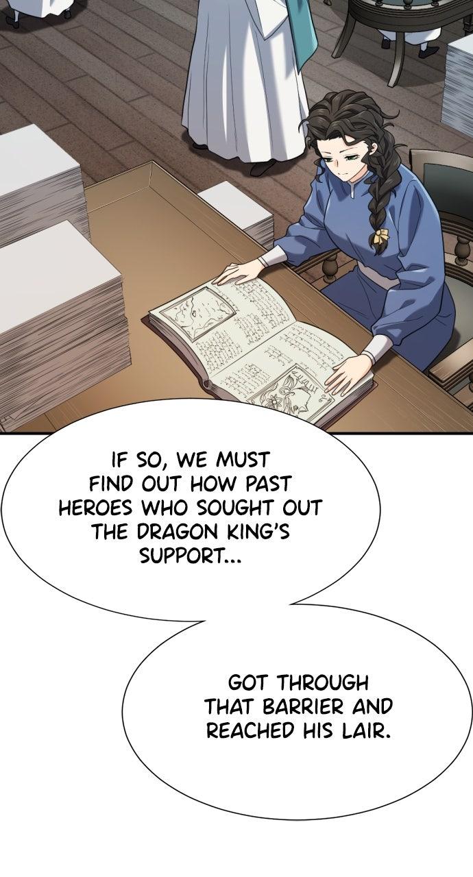 The Greatest Estate Developer Chapter 207 — page 18