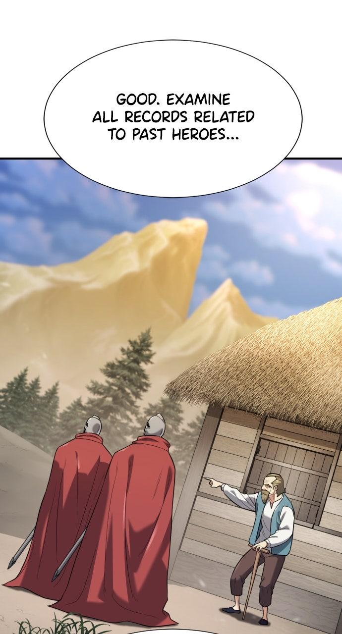 The Greatest Estate Developer Chapter 207 — page 19