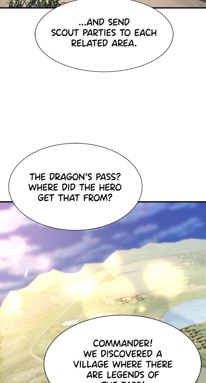 The Greatest Estate Developer Chapter 207 — page 20