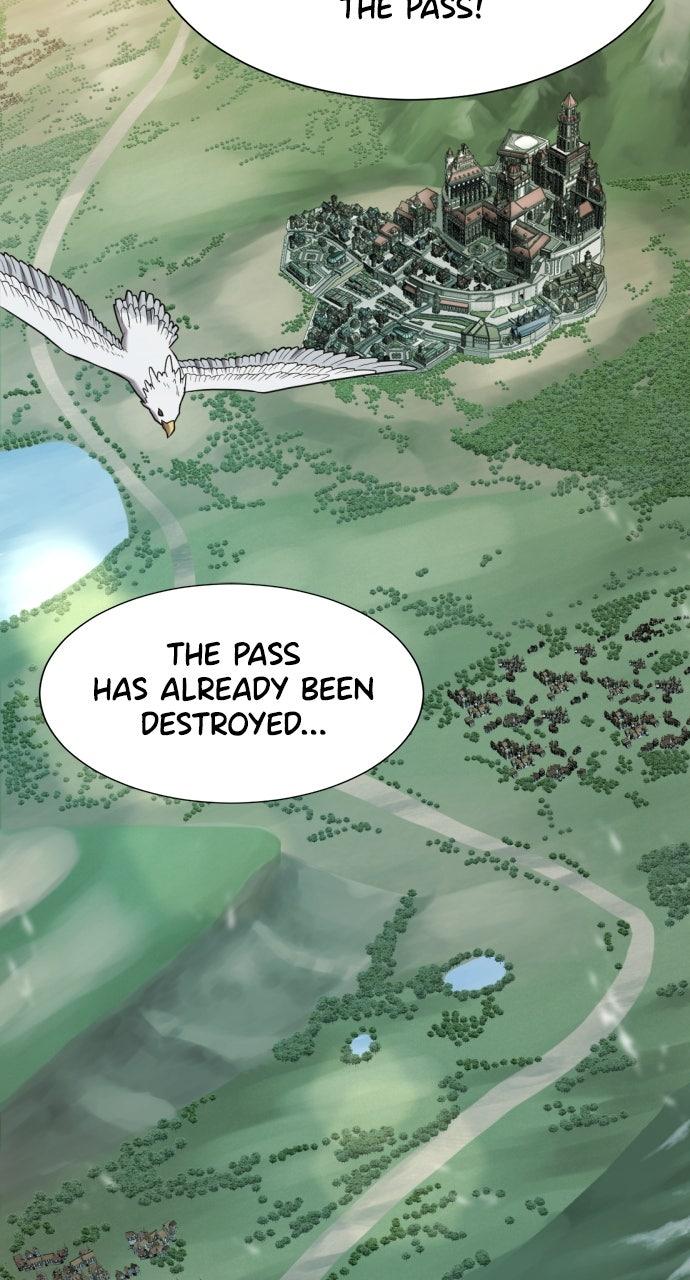 The Greatest Estate Developer Chapter 207 — page 21