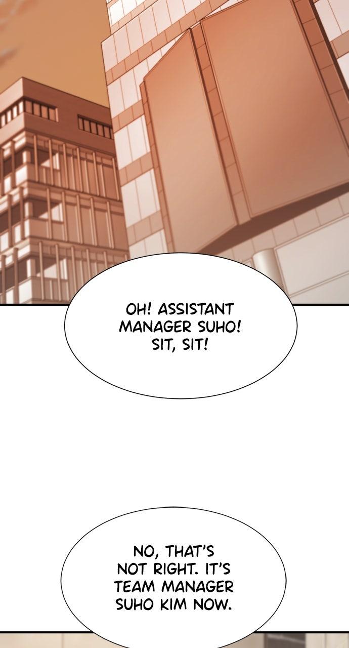 The Greatest Estate Developer Chapter 207 — page 55