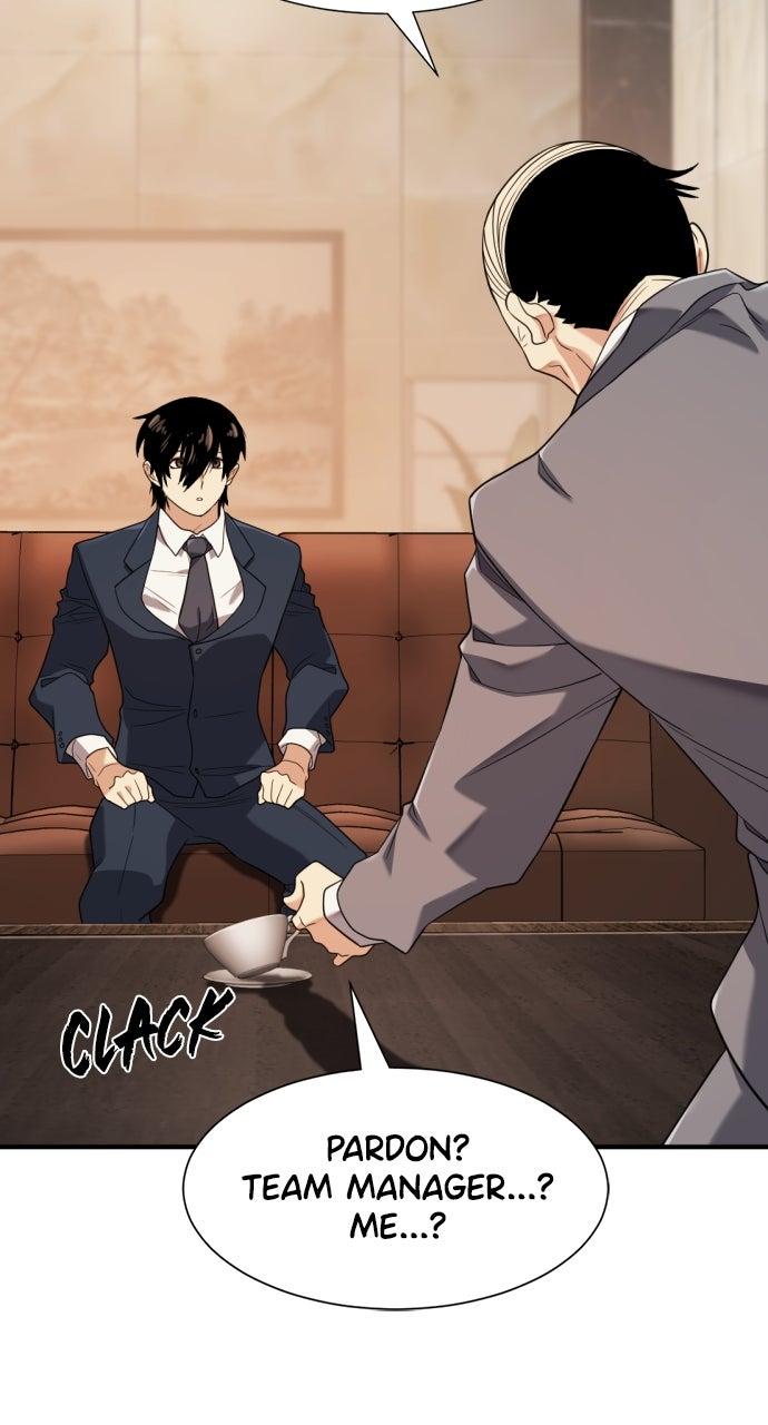 The Greatest Estate Developer Chapter 207 — page 56