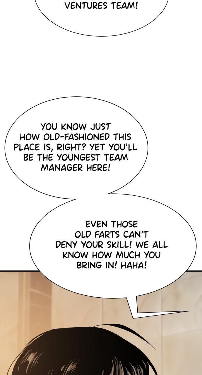 The Greatest Estate Developer Chapter 207 — page 58