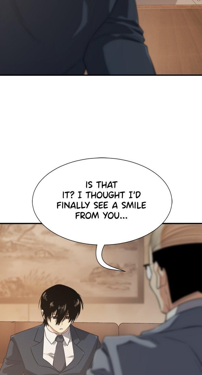 The Greatest Estate Developer Chapter 207 — page 61