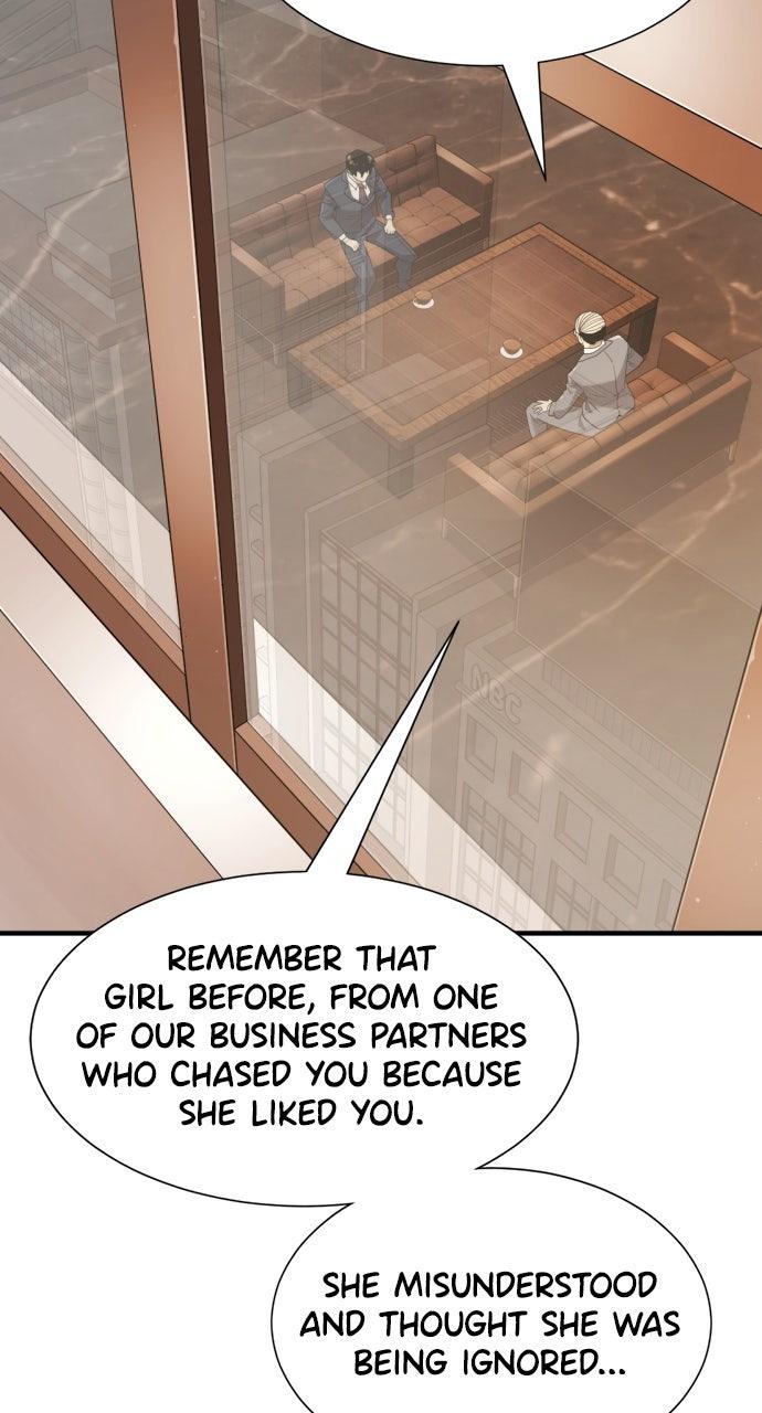The Greatest Estate Developer Chapter 207 — page 63