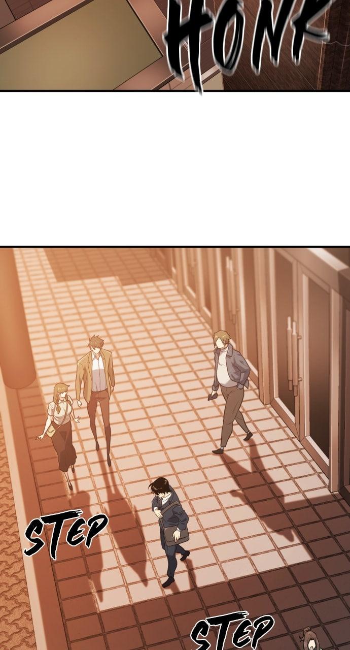 The Greatest Estate Developer Chapter 207 — page 65