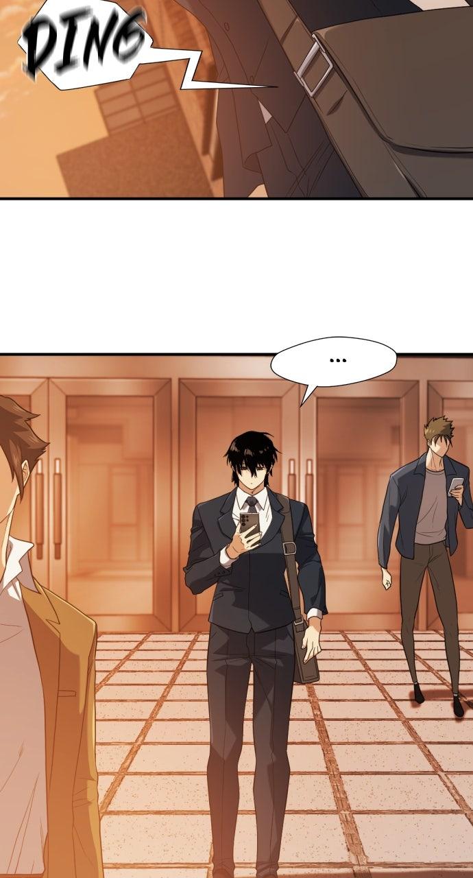 The Greatest Estate Developer Chapter 207 — page 67