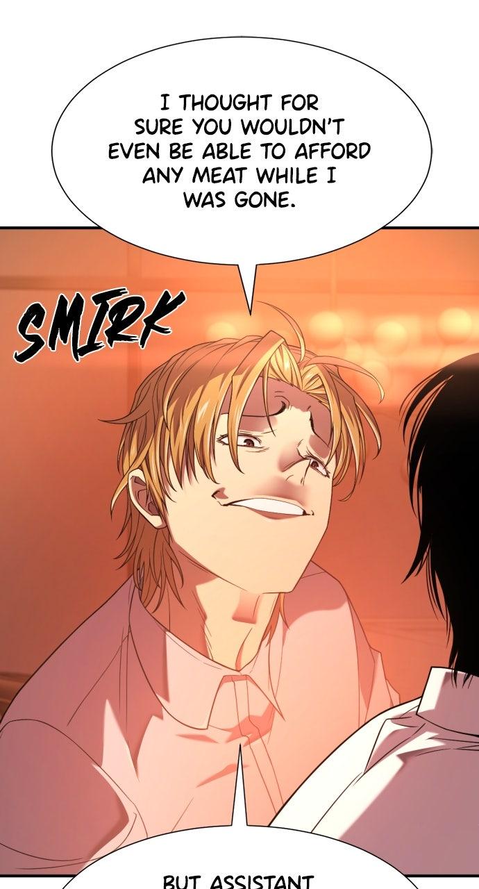 The Greatest Estate Developer Chapter 207 — page 73