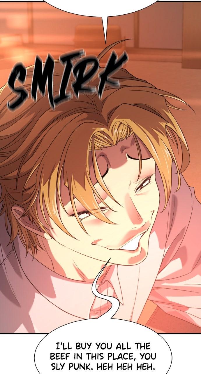 The Greatest Estate Developer Chapter 207 — page 79