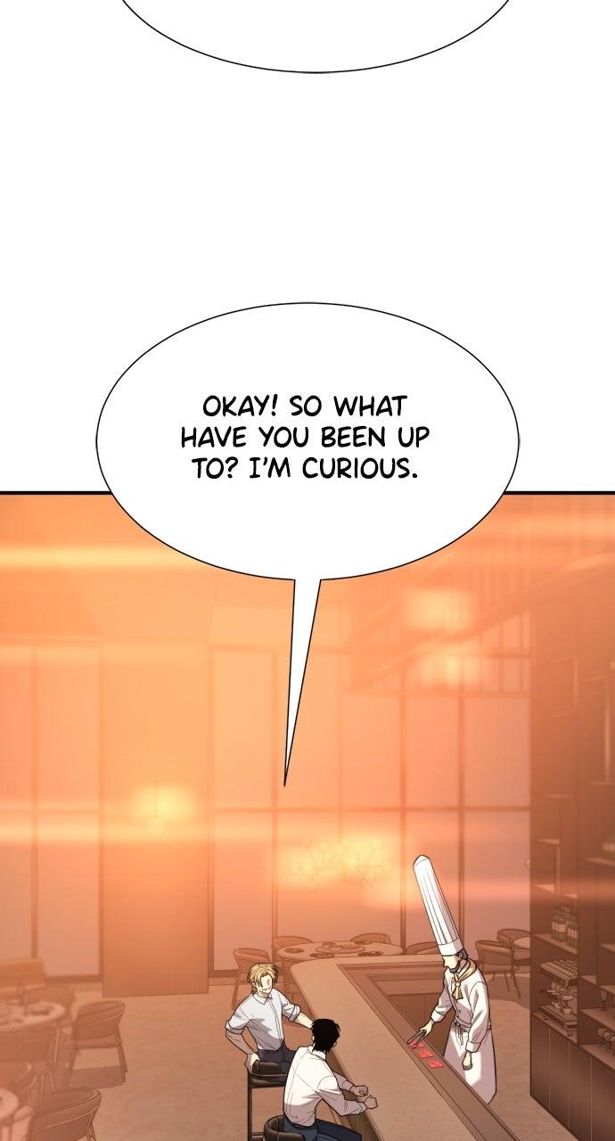 The Greatest Estate Developer Chapter 207 — page 80