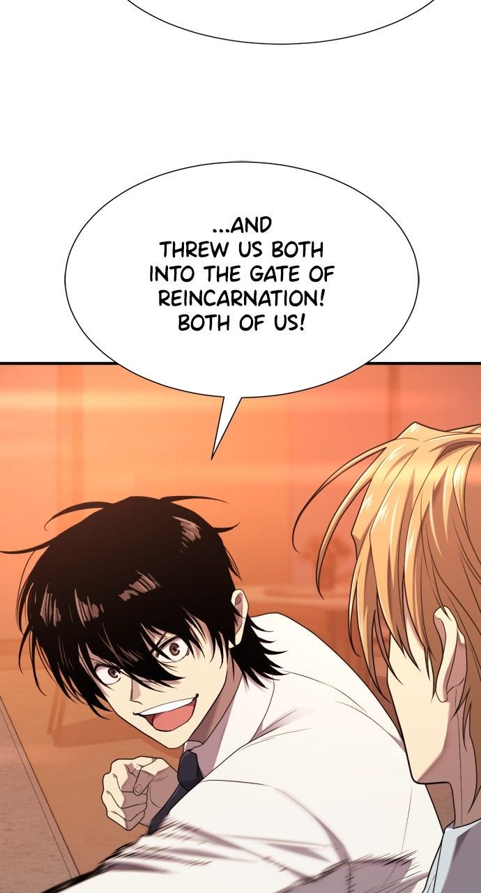 The Greatest Estate Developer Chapter 207 — page 92